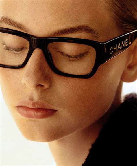 womens glasses frames chanel|where to buy chanel frames.